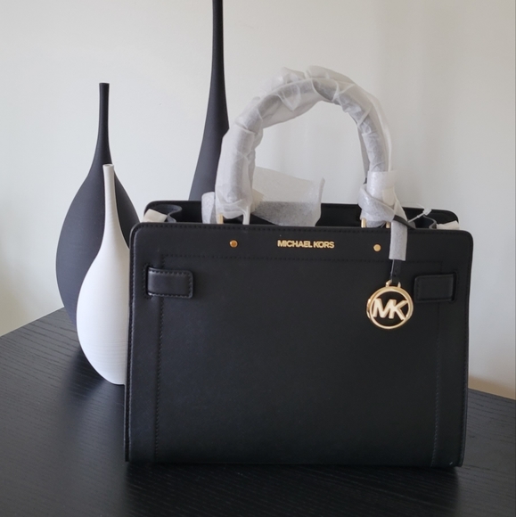 Michael Kors Satchel - Picture 1 of 16